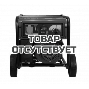 Генератор Loncin GH3500