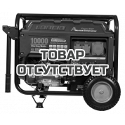 Генератор Loncin LC10000D-AS