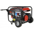 Генератор Loncin LC10000D-AS, 3-х фазный (с мощностью без ограничений при 1-но и 3-х фазном режиме)