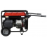 Генератор Loncin LC10000D-AS, 3-х фазный (с мощностью без ограничений при 1-но и 3-х фазном режиме)