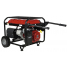 Генератор Loncin LC10000D-AS, 3-х фазный (с мощностью без ограничений при 1-но и 3-х фазном режиме)