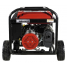 Генератор Loncin LC10000D-AS, 3-х фазный (с мощностью без ограничений при 1-но и 3-х фазном режиме)