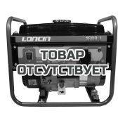 Генератор Loncin LC1600-JS