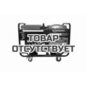 Генератор Loncin LC18000S, 3-х фазный