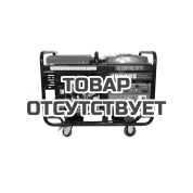 Генератор Loncin LC18000S, 3-х фазный
