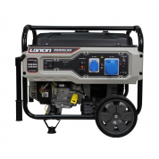 Генератор Loncin LC6500D-SA