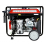 Генератор Loncin LC8000-JS
