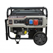 Генератор Loncin LC8000D-S