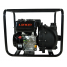 Мотопомпа Loncin LC50HZB23-3.1Q (для морской воды)