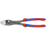 Клещи захватные с пластмассовыми ручками KNIPEX TwinGrip KN-8202250