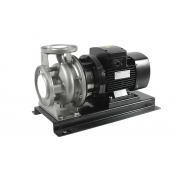 Насос FS50-32-200-5.5 центробежный горизонтальный одноступенчатый