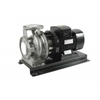 Насос FS50-32-200-5.5 центробежный горизонтальный одноступенчатый