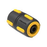 Муфта ремонтная Fiskars для шланга 9 мм (3/8