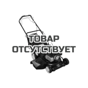Газонокосилка бензиновая Huter GLM 5,0 ST
