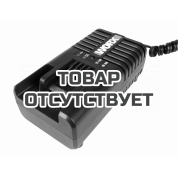 Зарядное устройство автомобильное WORX WA3765 20В 2A