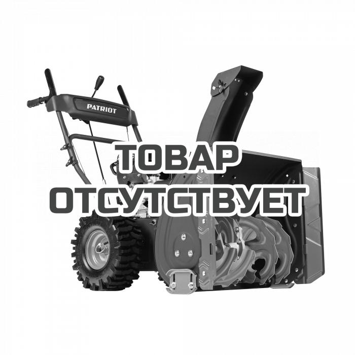 Снегоуборщик бензиновый Patriot PRO 750