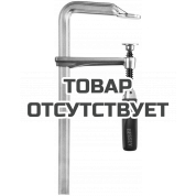 Струбцина цельнометаллическая Bessey GZ30-12KG