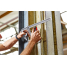 Струбцина цельнометаллическая Bessey GZ30-12KG