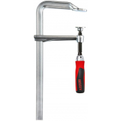 Струбцина цельнометаллическая Bessey GZ40-12KG