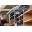 Струбцина цельнометаллическая Bessey GZ40-12KG