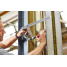 Струбцина цельнометаллическая Bessey GZ40-12KG