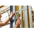 Струбцина цельнометаллическая Bessey GZ50-12KG