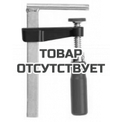 Струбцина литая лёгкая Bessey LM15/5