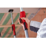 Распор телескопический Bessey STE370