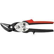Ножницы по металлу левые Bessey D29ASSL-2-SB