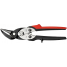 Ножницы по металлу левые Bessey D29ASSL-2-SB