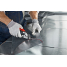 Ножницы по металлу левые Bessey D29ASSL-2-SB