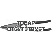 Ножницы по металлу берлинские Bessey D102-250