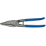 Ножницы по металлу берлинские Bessey D102-250