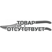 Ножницы по металлу универсальные Bessey D106A-250-SB