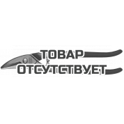 Ножницы по металлу Bessey D107-300