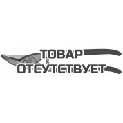 Ножницы по металлу Bessey D107-300L