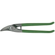 Ножницы по металлу фигурные Bessey D114-250