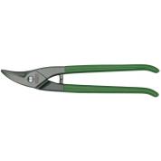 Ножницы по металлу фигурные Bessey D114-250L