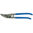 Ножницы по металлу левые Bessey D116-260L