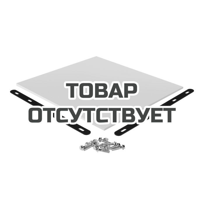 Коврик ПУ Patriot для SVR 80T Honda