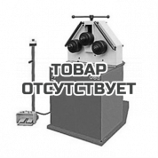 Электромеханический профилегиб METALMASTER MBM 50