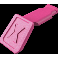 Клипса для маркировки инструмента пурпурная ColorCode Clip KNIPEX KN-006110CM