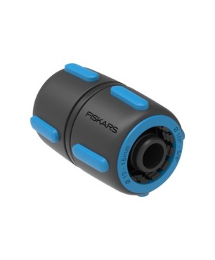 Ремонтная муфта Fiskars для шланга 13-15 мм (1/2