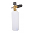 Аппарат высокого давления Huter W195-PRO + Шампунь Universal Shampoo 1 л, 2шт. в подарок!