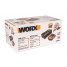 Комплект WORX WA3601: 1 аккумулятор 2 Ач и зарядное устройство на 2А