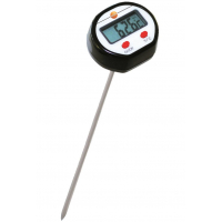 Стандартный проникающий мини-термометр Testo