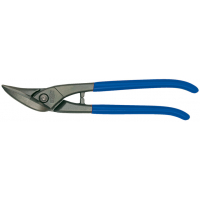 Ножницы по металлу левые Bessey D116-280L-SB 