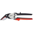 Ножницы для ленточной стали Bessey D123S