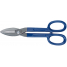 Ножницы по металлу левые Bessey D146-250