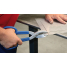 Ножницы по металлу левые Bessey D146-250
